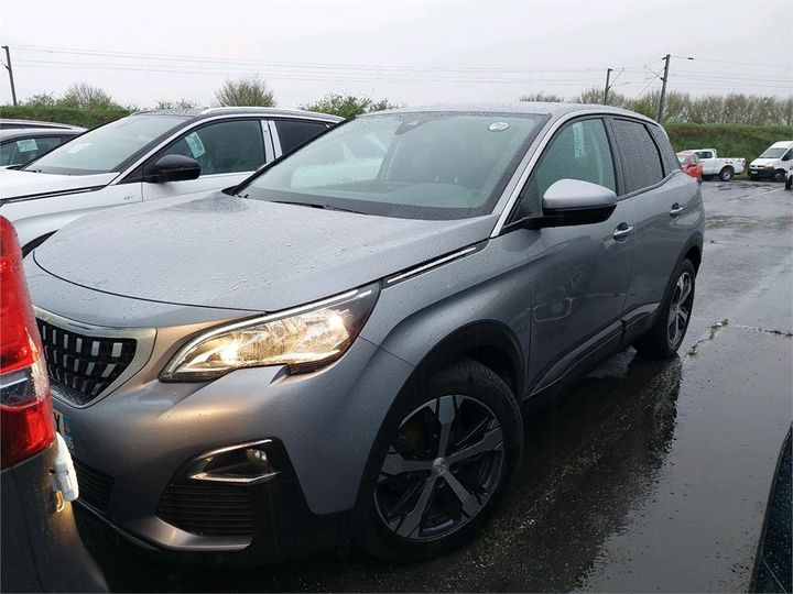 PEUGEOT 3008 2018 vf3mcbhzwjs112078