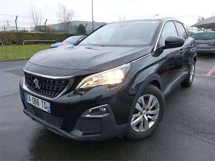 PEUGEOT 3008 2018 vf3mcbhzwjs112093