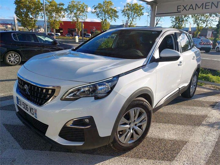 PEUGEOT 3008 2018 vf3mcbhzwjs112104