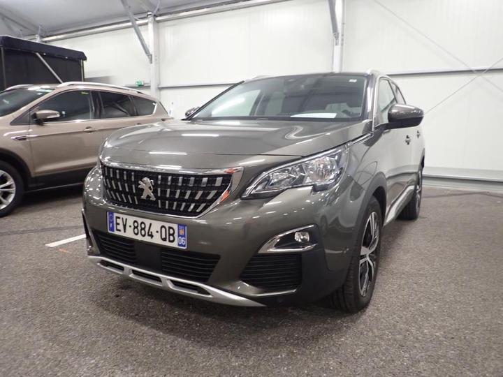 PEUGEOT 3008 2018 vf3mcbhzwjs112979