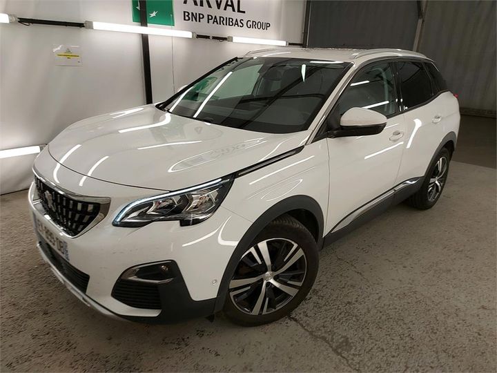 PEUGEOT 3008 2018 vf3mcbhzwjs113065