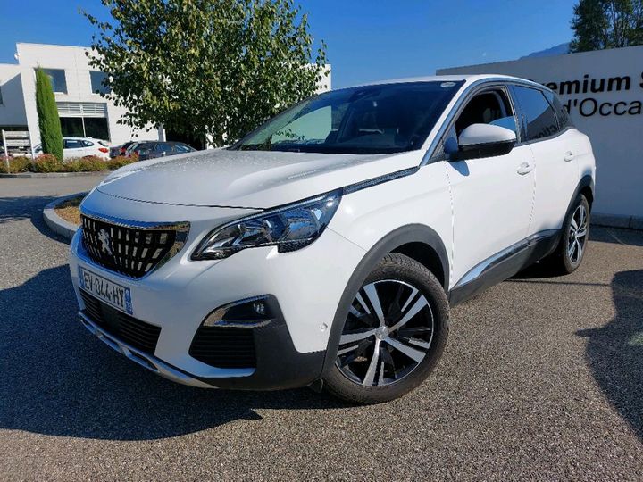 PEUGEOT 3008 2018 vf3mcbhzwjs113068