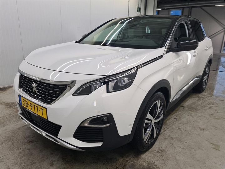 PEUGEOT 3008 2018 vf3mcbhzwjs113076