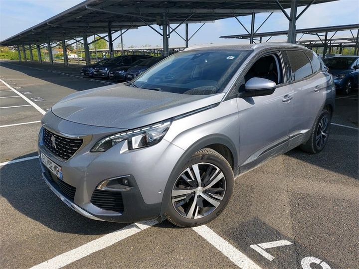 PEUGEOT 3008 2018 vf3mcbhzwjs122739