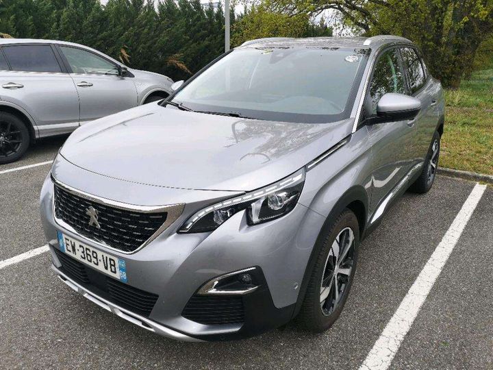 PEUGEOT 3008 2018 vf3mcbhzwjs132071