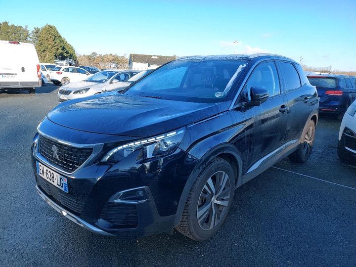 PEUGEOT 3008 2018 vf3mcbhzwjs132087