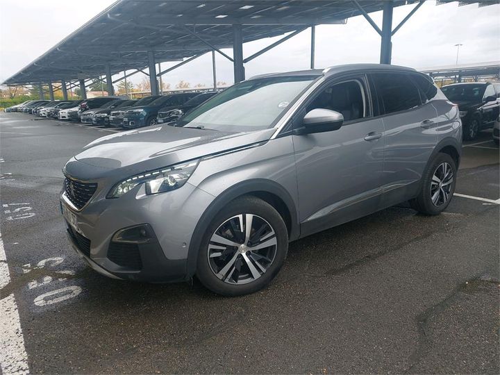 PEUGEOT 3008 2018 vf3mcbhzwjs134034