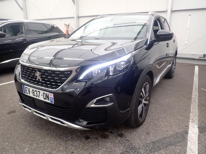 PEUGEOT 3008 2018 vf3mcbhzwjs134067