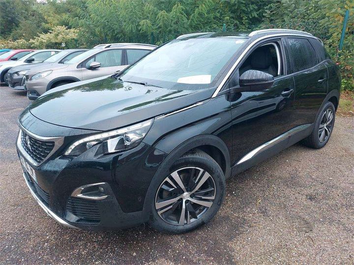 PEUGEOT 3008 2018 vf3mcbhzwjs134100