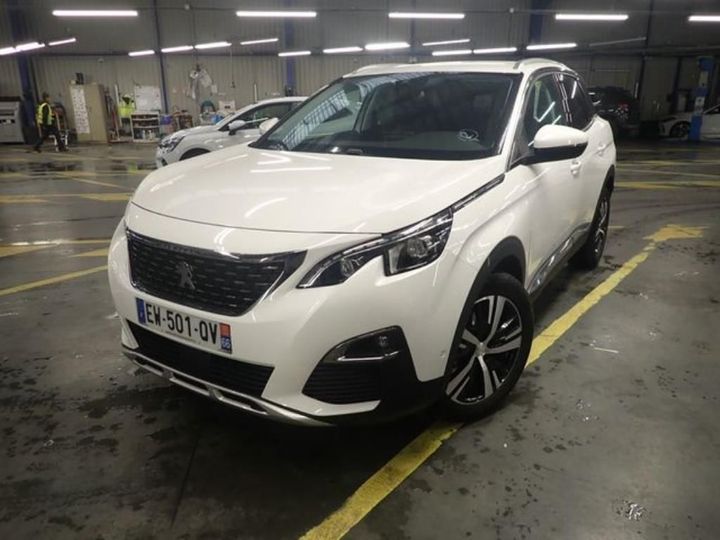 PEUGEOT 3008 2018 vf3mcbhzwjs134134