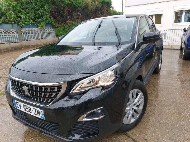 PEUGEOT 3008 2018 vf3mcbhzwjs138280