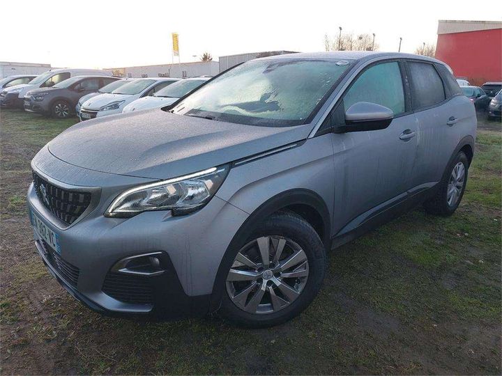 PEUGEOT 3008 2018 vf3mcbhzwjs140358