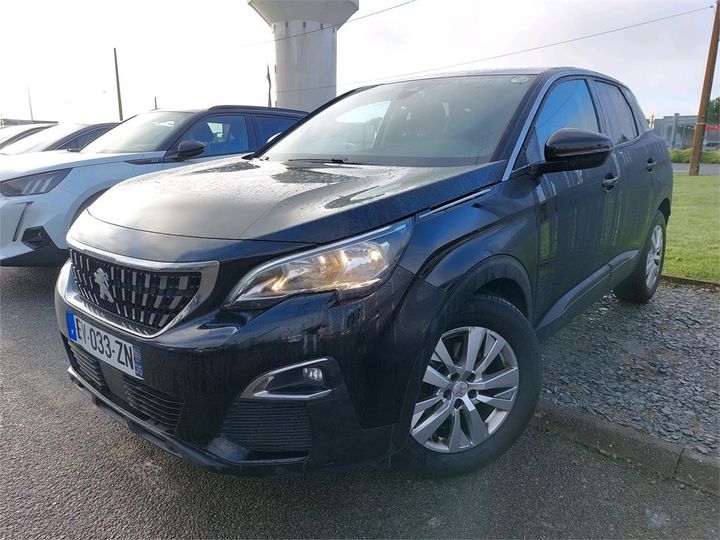 PEUGEOT 3008 2018 vf3mcbhzwjs140376