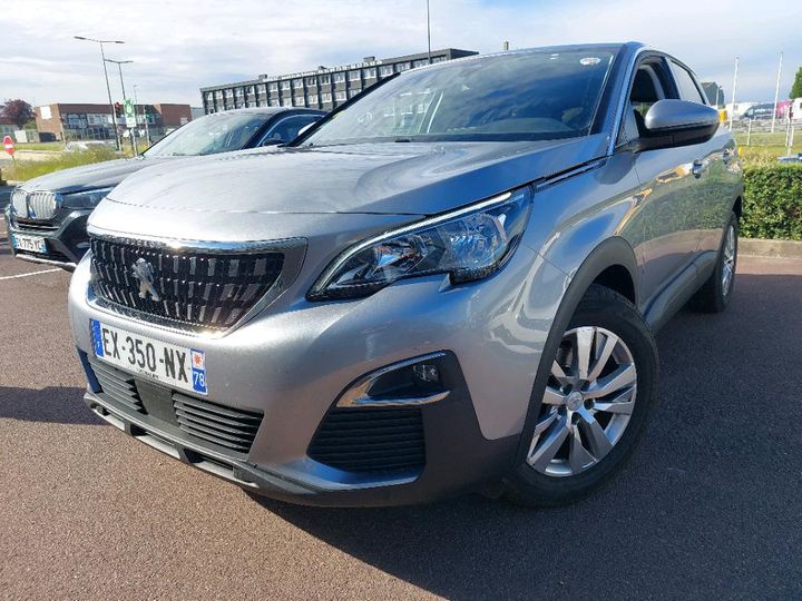 PEUGEOT 3008 2018 vf3mcbhzwjs142454