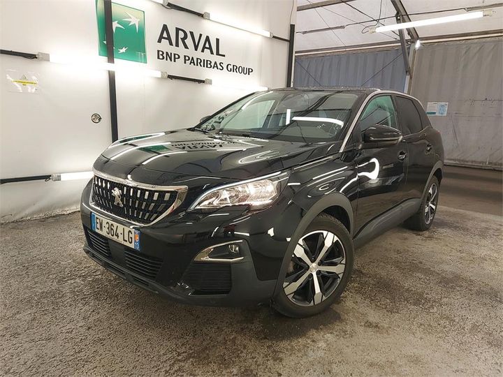 PEUGEOT 3008 2018 vf3mcbhzwjs144513