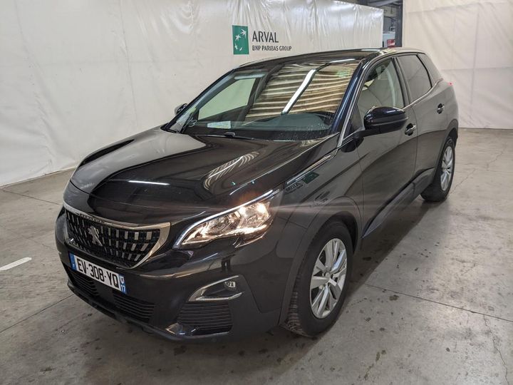 PEUGEOT 3008 2018 vf3mcbhzwjs147389