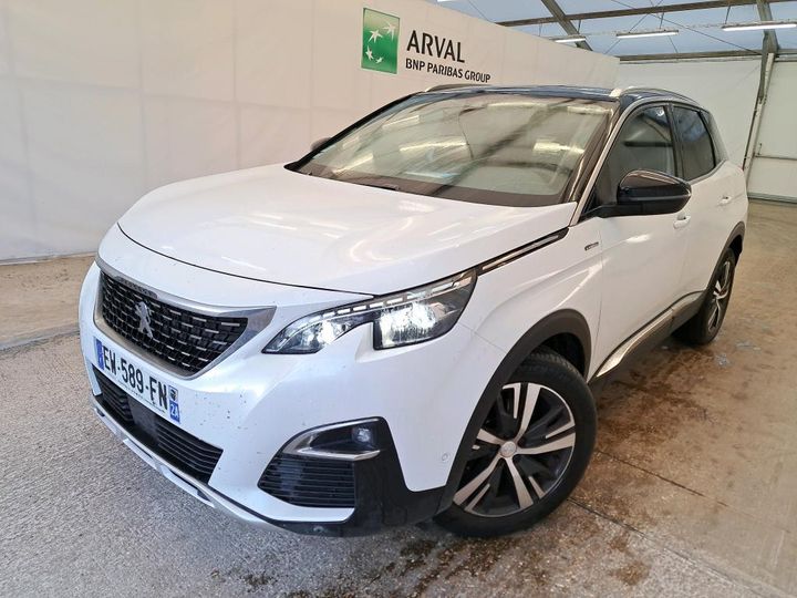 PEUGEOT 3008 2018 vf3mcbhzwjs152172