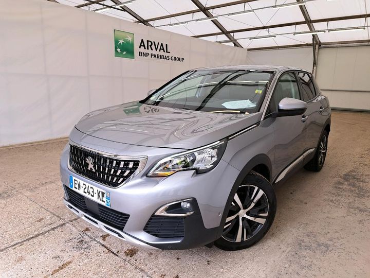 PEUGEOT 3008 2018 vf3mcbhzwjs155260