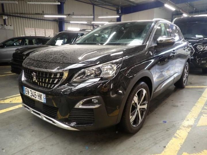 PEUGEOT 3008 2018 vf3mcbhzwjs158481