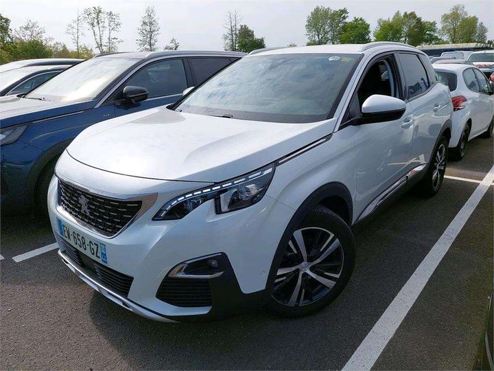 PEUGEOT 3008 2018 vf3mcbhzwjs160584