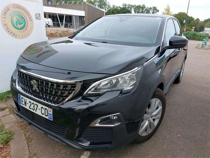 PEUGEOT 3008 2018 vf3mcbhzwjs162260