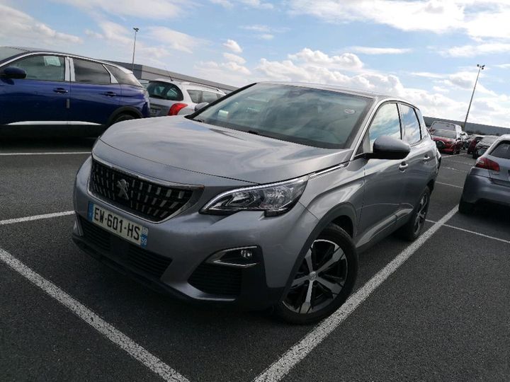 PEUGEOT 3008 2018 vf3mcbhzwjs165120