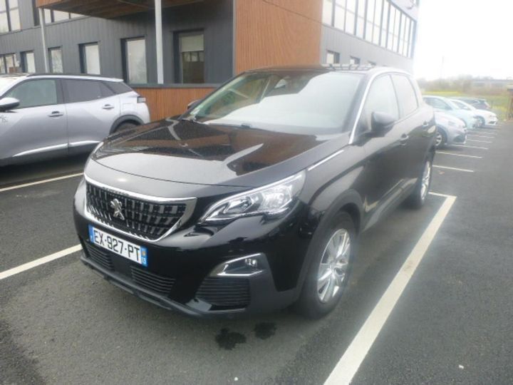 PEUGEOT 3008 2018 vf3mcbhzwjs165160