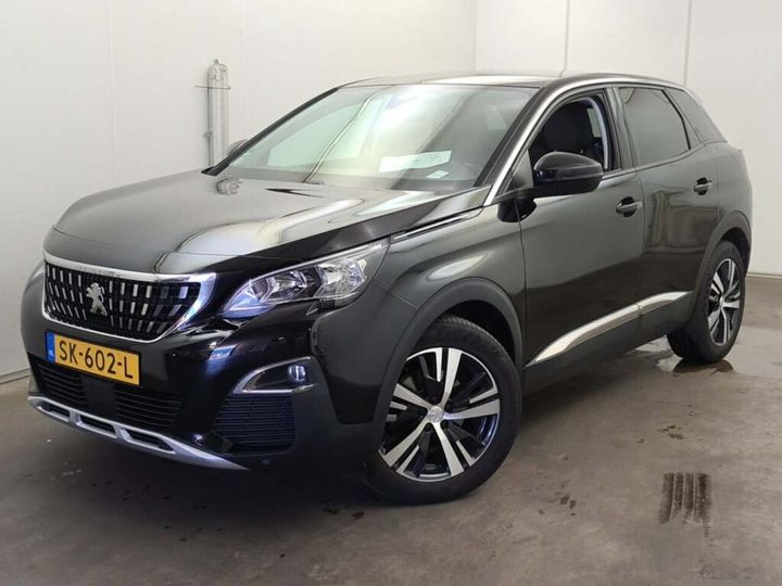 PEUGEOT 3008 2018 vf3mcbhzwjs166093