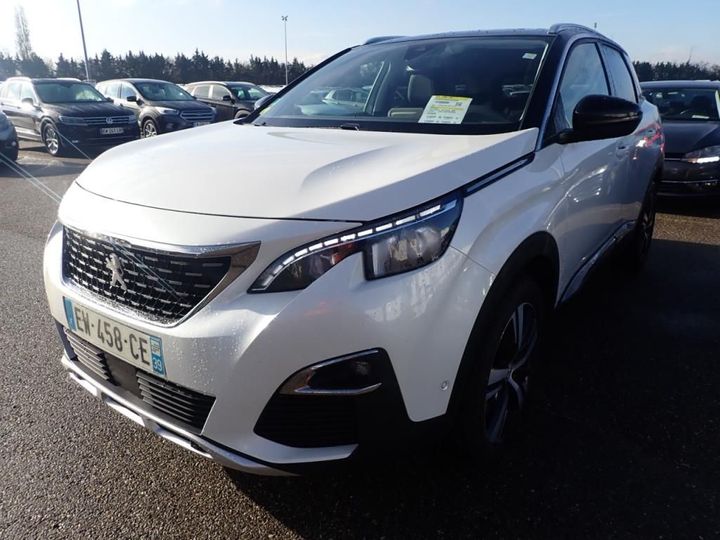 PEUGEOT 3008 2018 vf3mcbhzwjs166169