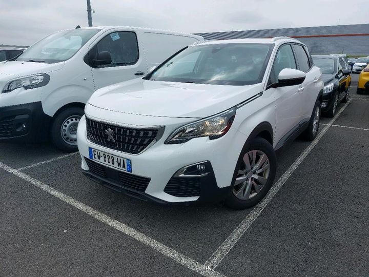 PEUGEOT 3008 2018 vf3mcbhzwjs170779