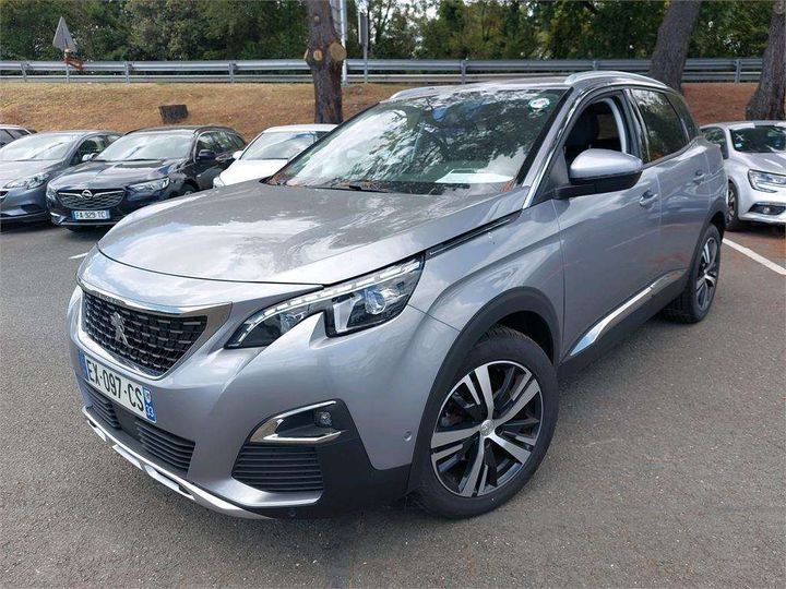 PEUGEOT 3008 2018 vf3mcbhzwjs175170