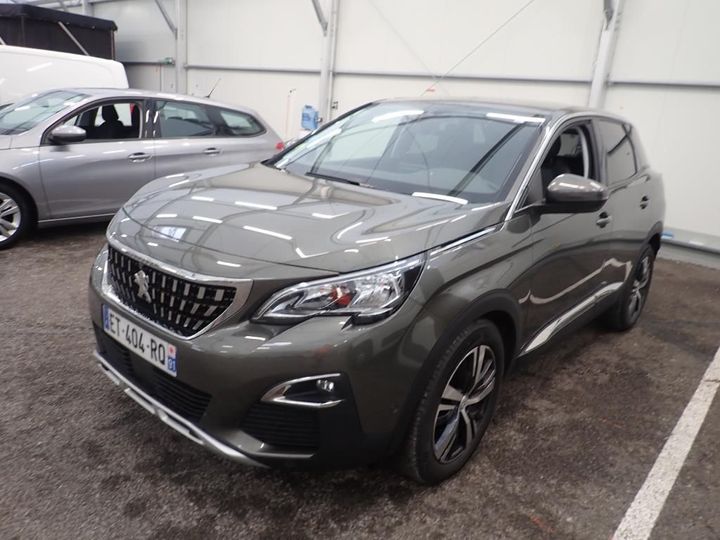 PEUGEOT 3008 2018 vf3mcyhzjhs360742