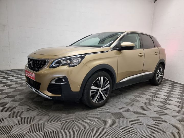 PEUGEOT 3008 2018 vf3mcyhzjhs360748