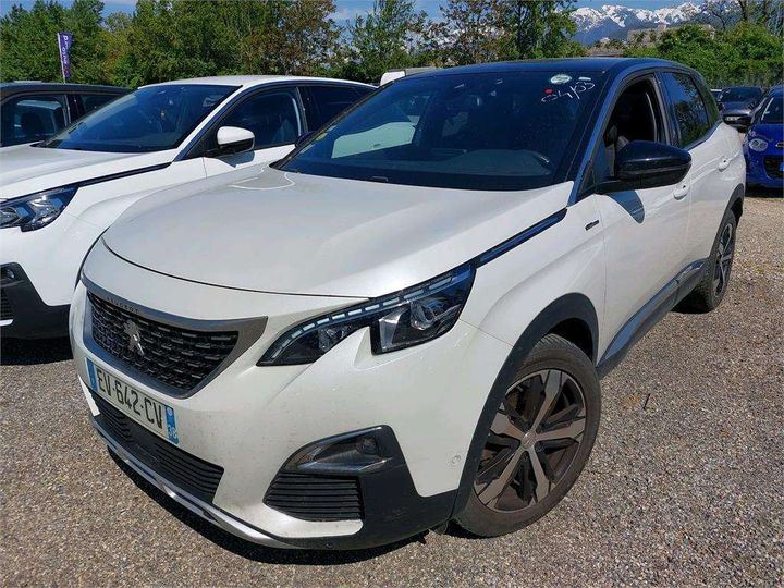 PEUGEOT 3008 2018 vf3mcyhzjhs366102