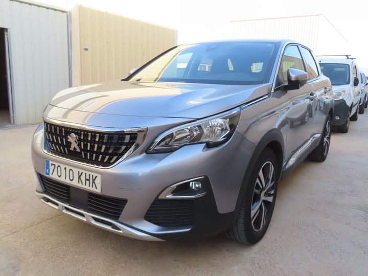 PEUGEOT 3008 2018 vf3mcyhzjhs367934