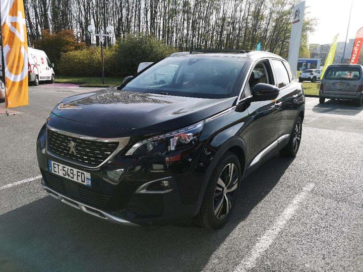 PEUGEOT 3008 2018 vf3mcyhzjhs369872