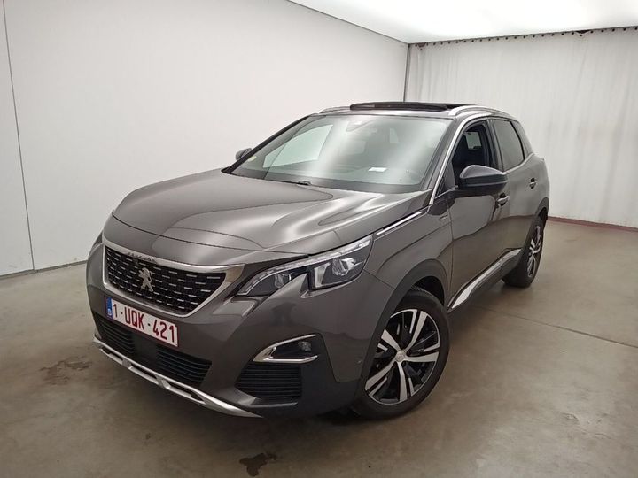 PEUGEOT 3008 &#3916 2018 vf3mcyhzjhs370072