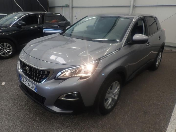 PEUGEOT 3008 2018 vf3mcyhzjhs372999