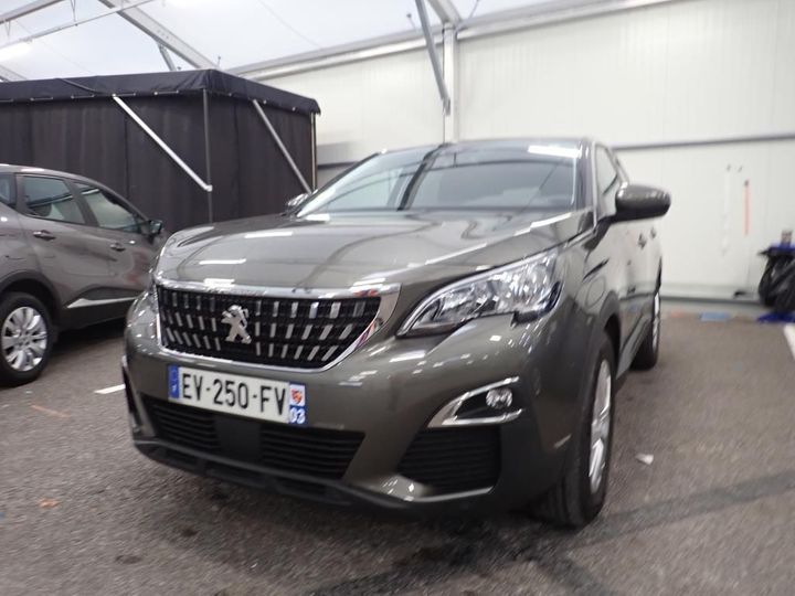 PEUGEOT 3008 2018 vf3mcyhzjhs373003