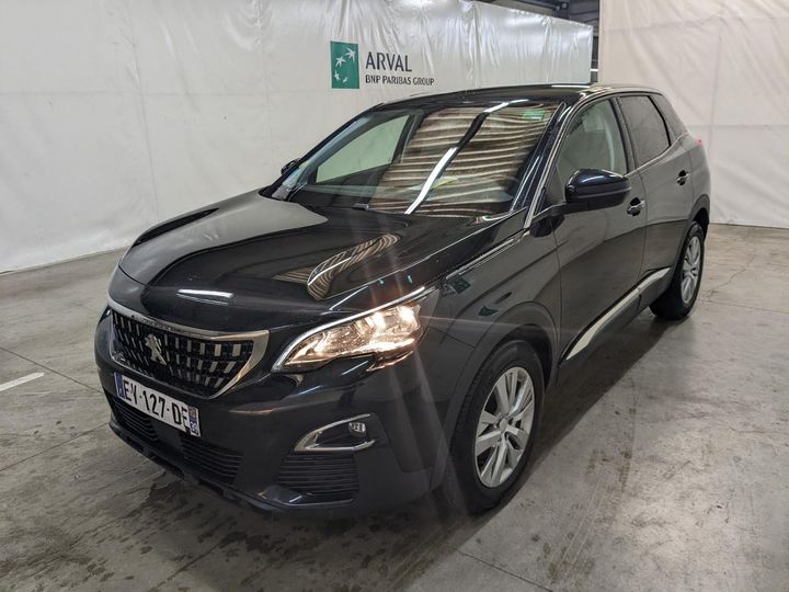 PEUGEOT 3008 2018 vf3mcyhzjhs373006