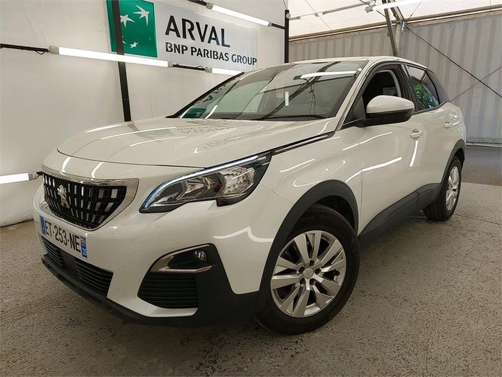 PEUGEOT 3008 2018 vf3mcyhzjhs374751