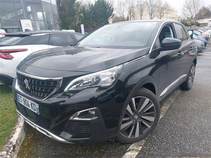 PEUGEOT 3008 2018 vf3mcyhzjhs375120