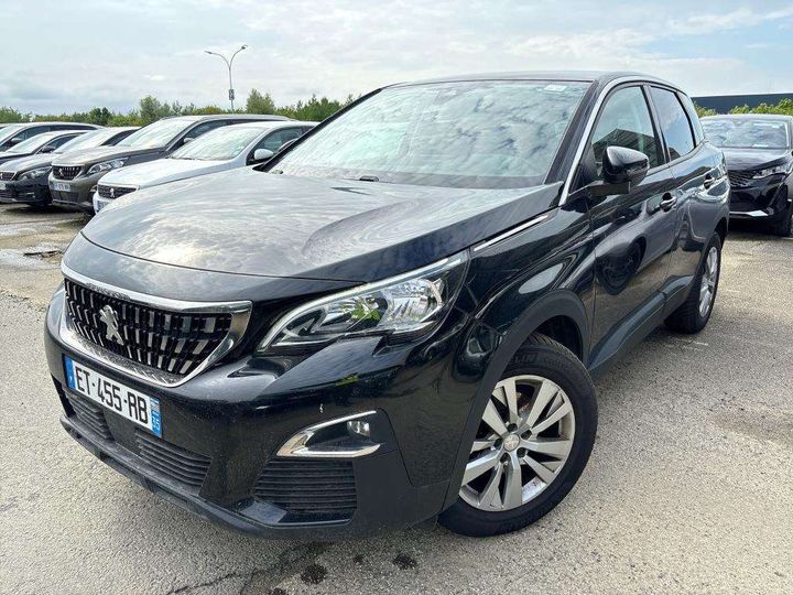 PEUGEOT 3008 2018 vf3mcyhzjhs376336