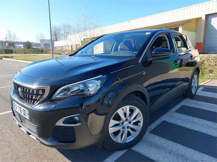 PEUGEOT 3008 2018 vf3mcyhzjhs376338