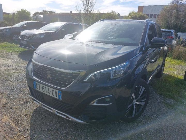 PEUGEOT 3008 2017 vf3mcyhzjhs377736