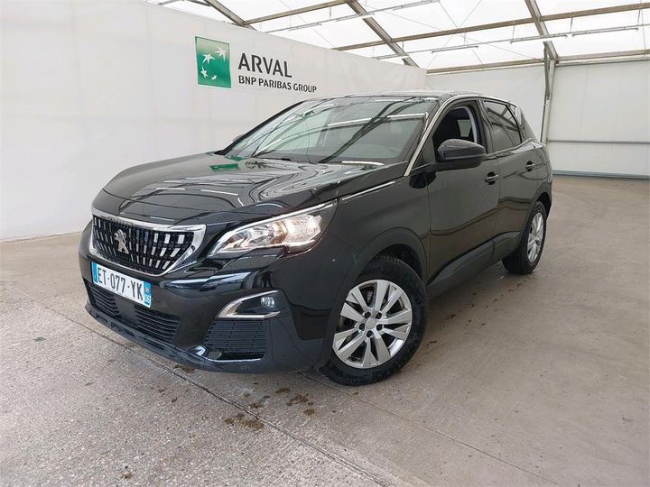 PEUGEOT 3008 2018 vf3mcyhzjhs378927