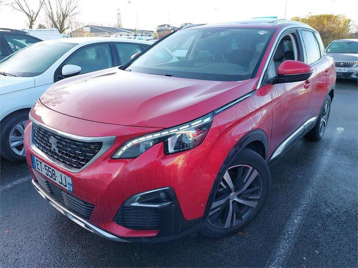 PEUGEOT 3008 2018 vf3mcyhzjhs379369