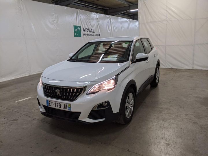 PEUGEOT 3008 2018 vf3mcyhzjhs383329