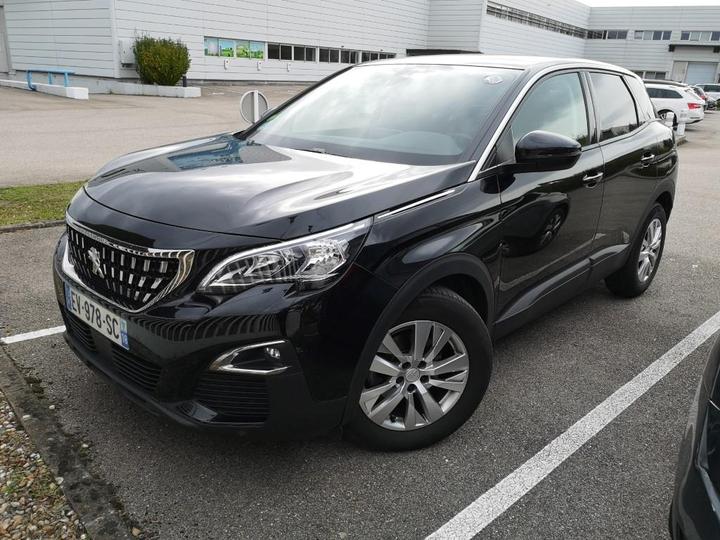 PEUGEOT 3008 2018 vf3mcyhzjhs383341