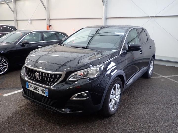 PEUGEOT 3008 2018 vf3mcyhzjhs384289